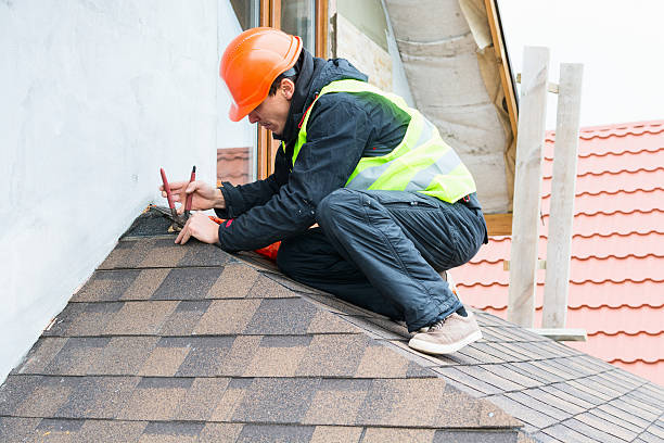 Quick and Trustworthy Emergency Roof Repair Services in Lely Resort, FL